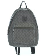 JORDAN BRAND（ジョーダンブランド）バックパック・リュック グレー サイズ:- メンズ/2200654150177
