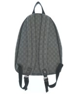 JORDAN BRAND（ジョーダンブランド）バックパック・リュック グレー サイズ:- メンズ/2200654150177