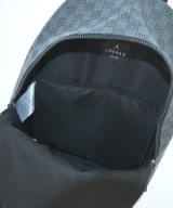 JORDAN BRAND（ジョーダンブランド）バックパック・リュック グレー サイズ:- メンズ/2200654150177