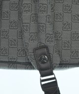 JORDAN BRAND（ジョーダンブランド）バックパック・リュック グレー サイズ:- メンズ/2200654150177