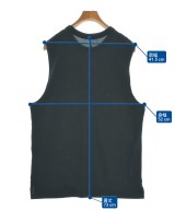 JORDAN BRAND（ジョーダンブランド）Tシャツ・カットソー 黒 サイズ:L メンズ/2200655217077