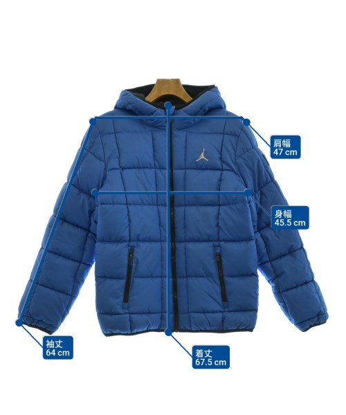 JORDAN BRAND（ジョーダンブランド）その他 青 サイズ:XL レディース/2200648814016