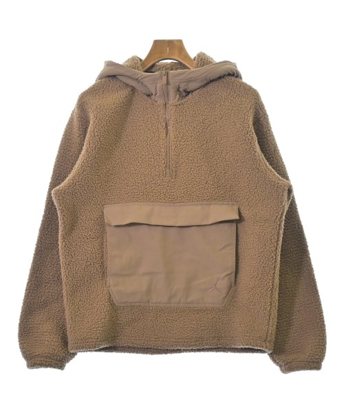 JORDAN BRAND(ジョーダンブランド)パーカー 茶 サイズ:S/2200648814054