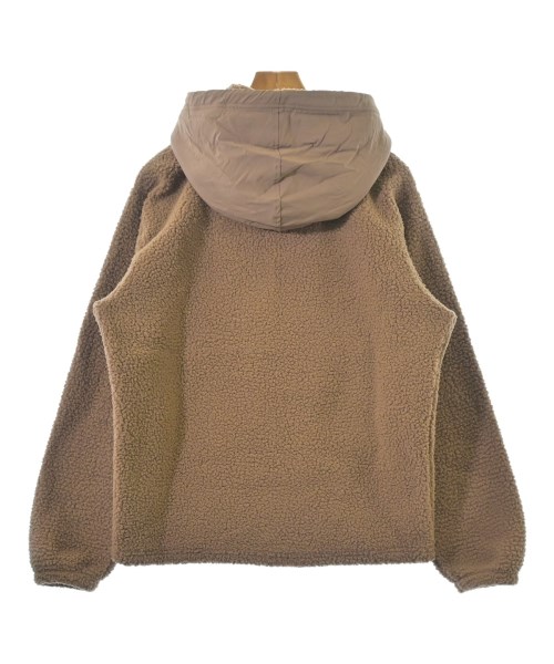 JORDAN BRAND（ジョーダンブランド）パーカー 茶 サイズ:S メンズ/2200648814054