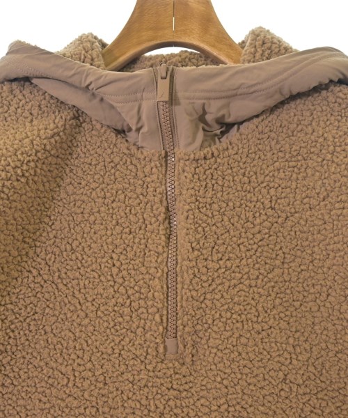 JORDAN BRAND（ジョーダンブランド）パーカー 茶 サイズ:S メンズ/2200648814054