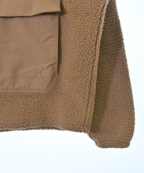 JORDAN BRAND（ジョーダンブランド）パーカー 茶 サイズ:S メンズ/2200648814054