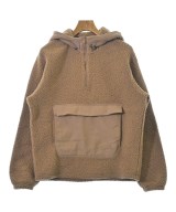 JORDAN BRAND（ジョーダンブランド）パーカー 茶 サイズ:S メンズ/2200648814054