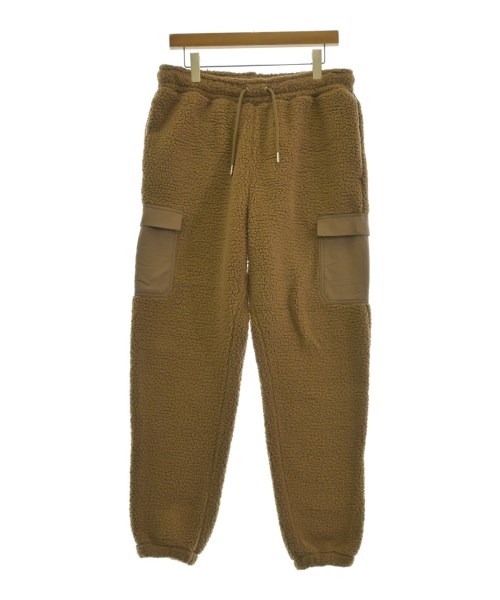 JORDAN BRAND(ジョーダンブランド)カーゴパンツ 茶 サイズ:M/2200648814061