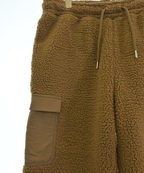 JORDAN BRAND（ジョーダンブランド）カーゴパンツ 茶 サイズ:M メンズ/2200648814061