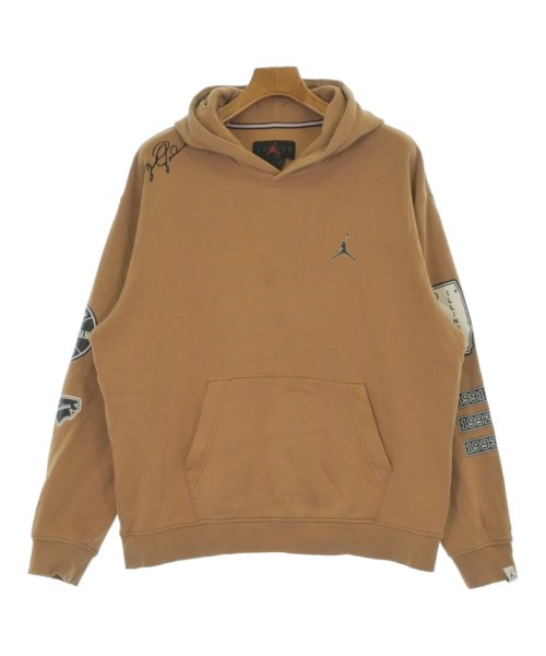 JORDAN BRAND(ジョーダンブランド)スウェット ベージュ サイズ:XL/2200659382078