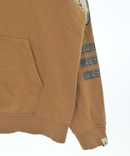 JORDAN BRAND（ジョーダンブランド）スウェット ベージュ サイズ:XL メンズ/2200659382078