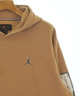 JORDAN BRAND（ジョーダンブランド）スウェット ベージュ サイズ:XL メンズ/2200659382078
