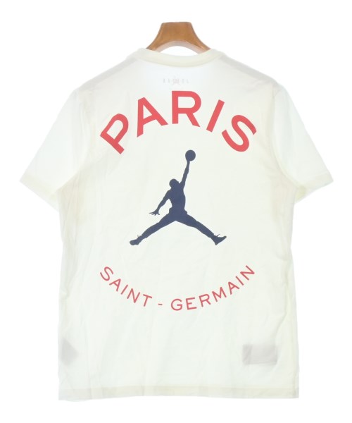 JORDAN BRAND（ジョーダンブランド）Tシャツ・カットソー 白 サイズ:XL メンズ/2200659609168