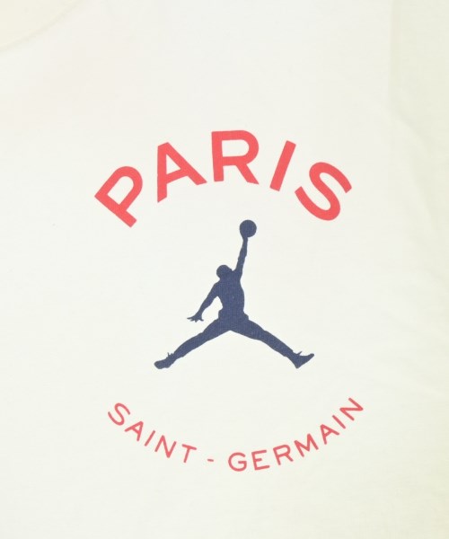 JORDAN BRAND（ジョーダンブランド）Tシャツ・カットソー 白 サイズ:XL メンズ/2200659609168