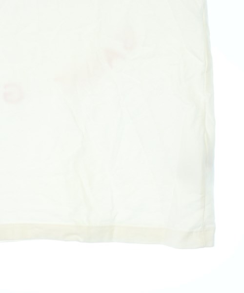 JORDAN BRAND（ジョーダンブランド）Tシャツ・カットソー 白 サイズ:XL メンズ/2200659609168