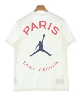 JORDAN BRAND（ジョーダンブランド）Tシャツ・カットソー 白 サイズ:XL メンズ/2200659609168
