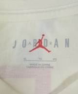 JORDAN BRAND（ジョーダンブランド）Tシャツ・カットソー 白 サイズ:XL メンズ/2200659609168