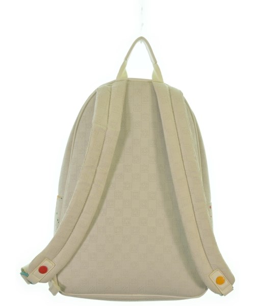 JORDAN BRAND（ジョーダンブランド）バックパック・リュック 白 サイズ:- メンズ/2200661377031