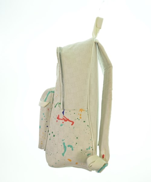 JORDAN BRAND（ジョーダンブランド）バックパック・リュック 白 サイズ:- メンズ/2200661377031