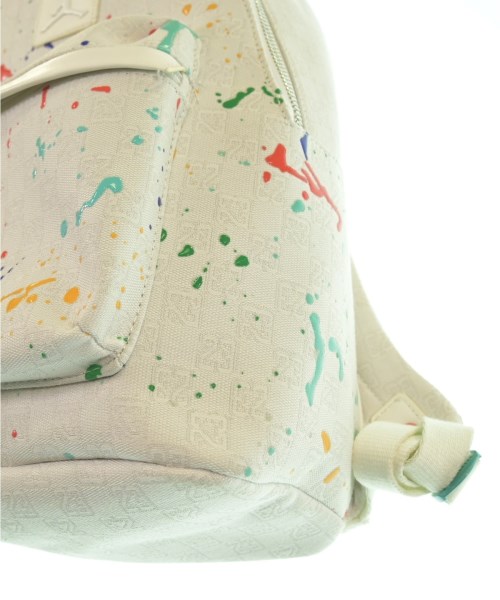 JORDAN BRAND（ジョーダンブランド）バックパック・リュック 白 サイズ:- メンズ/2200661377031