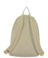 JORDAN BRAND（ジョーダンブランド）バックパック・リュック 白 サイズ:- メンズ/2200661377031