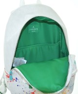 JORDAN BRAND（ジョーダンブランド）バックパック・リュック 白 サイズ:- メンズ/2200661377031