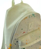 JORDAN BRAND（ジョーダンブランド）バックパック・リュック 白 サイズ:- メンズ/2200661377031