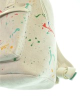 JORDAN BRAND（ジョーダンブランド）バックパック・リュック 白 サイズ:- メンズ/2200661377031