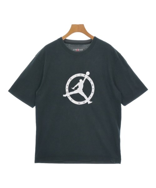 JORDAN BRAND(ジョーダンブランド)Tシャツ・カットソー 黒 サイズ:M/2200661446195