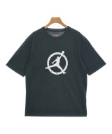 JORDAN BRAND（ジョーダンブランド）Tシャツ・カットソー 黒 サイズ:M メンズ/2200661446195