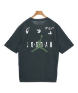 JORDAN BRAND（ジョーダンブランド）Tシャツ・カットソー 黒 サイズ:M メンズ/2200661446195