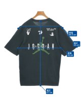 JORDAN BRAND（ジョーダンブランド）Tシャツ・カットソー 黒 サイズ:M メンズ/2200661446195