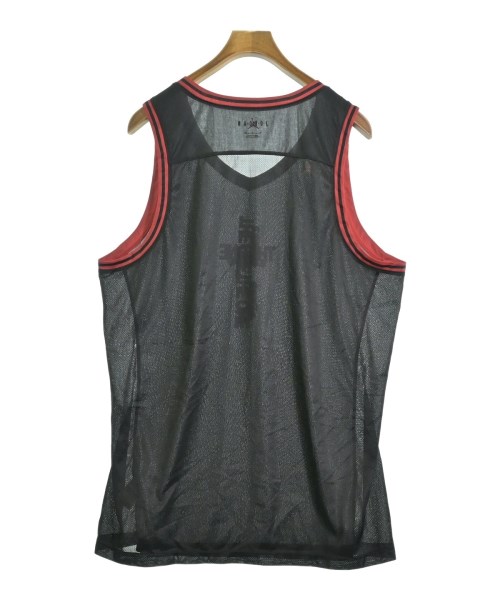 JORDAN BRAND（ジョーダンブランド）タンクトップ 黒 サイズ:XL メンズ/2200709099291
