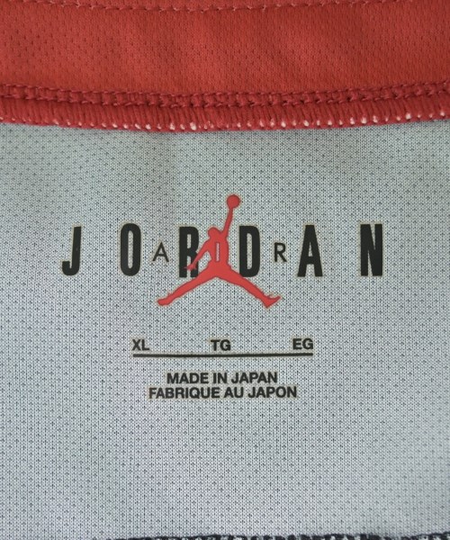 JORDAN BRAND（ジョーダンブランド）タンクトップ 黒 サイズ:XL メンズ/2200709099291