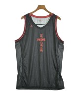 JORDAN BRAND（ジョーダンブランド）タンクトップ 黒 サイズ:XL メンズ/2200709099291