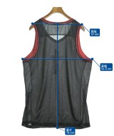 JORDAN BRAND（ジョーダンブランド）タンクトップ 黒 サイズ:XL メンズ/2200709099291