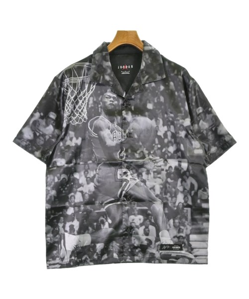 JORDAN BRAND(ジョーダンブランド)のカジュアルシャツ サイズ:M 9,200円
