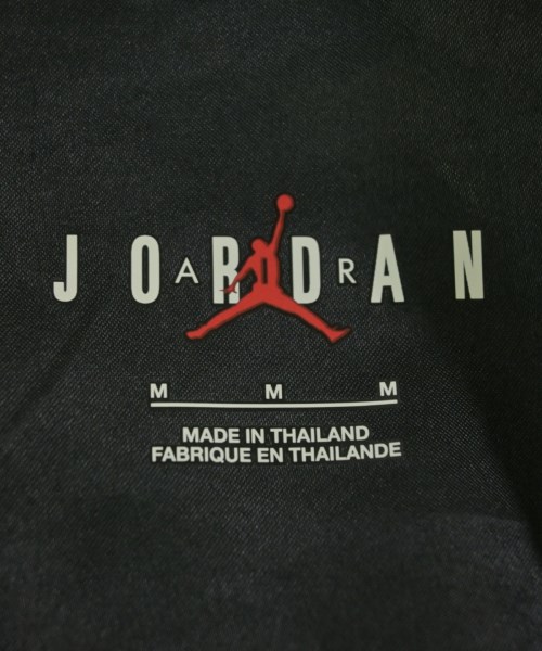 JORDAN BRAND（ジョーダンブランド）カジュアルシャツ 黒 サイズ:M メンズ/2200711689121