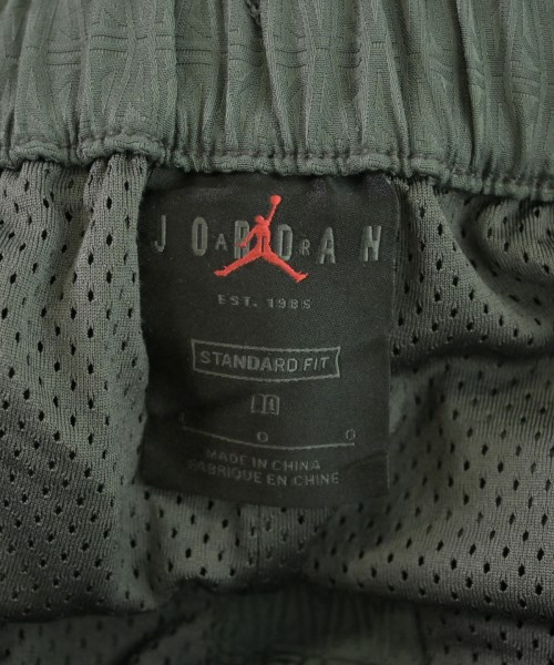 JORDAN BRAND（ジョーダンブランド）ショートパンツ グレー サイズ:L メンズ/2200712738026
