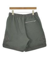 JORDAN BRAND（ジョーダンブランド）ショートパンツ グレー サイズ:L メンズ/2200712738026