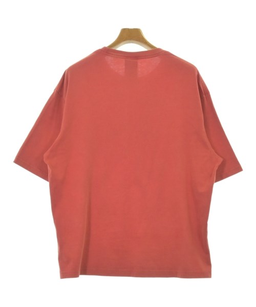JORDAN BRAND（ジョーダンブランド）Tシャツ・カットソー 赤 サイズ:XL メンズ/2200712799041