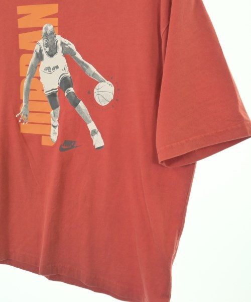 JORDAN BRAND（ジョーダンブランド）Tシャツ・カットソー 赤 サイズ:XL メンズ/2200712799041
