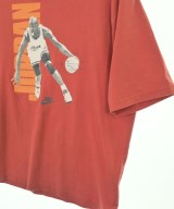 JORDAN BRAND（ジョーダンブランド）Tシャツ・カットソー 赤 サイズ:XL メンズ/2200712799041