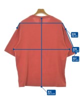 JORDAN BRAND（ジョーダンブランド）Tシャツ・カットソー 赤 サイズ:XL メンズ/2200712799041