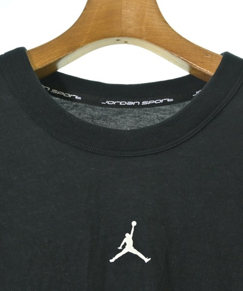 JORDAN BRAND（ジョーダンブランド）Tシャツ・カットソー 黒 サイズ:XXL メンズ/2200712940061
