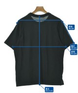 JORDAN BRAND（ジョーダンブランド）Tシャツ・カットソー 黒 サイズ:XXL メンズ/2200712940061
