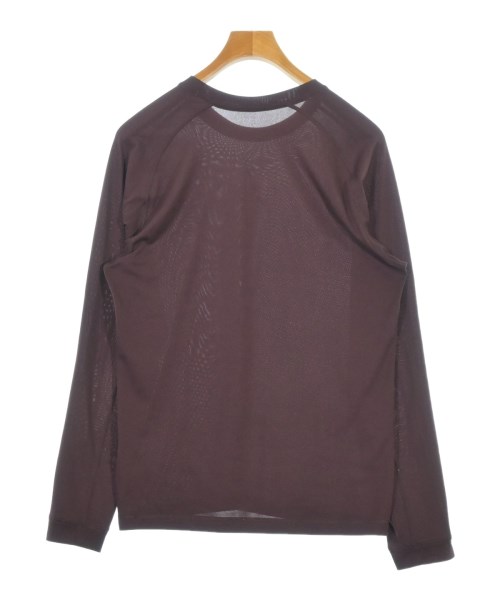 JORDAN BRAND（ジョーダンブランド）Tシャツ・カットソー 茶 サイズ:L メンズ/2200713357028