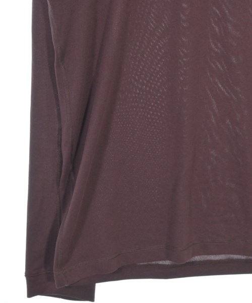 JORDAN BRAND（ジョーダンブランド）Tシャツ・カットソー 茶 サイズ:L メンズ/2200713357028