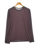 JORDAN BRAND（ジョーダンブランド）Tシャツ・カットソー 茶 サイズ:L メンズ/2200713357028