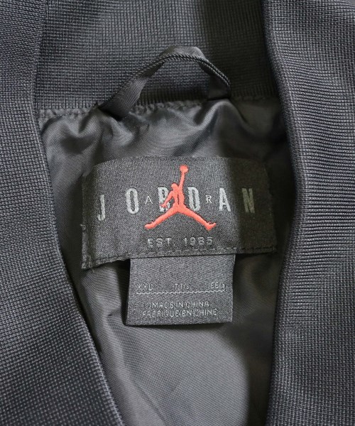 JORDAN BRAND（ジョーダンブランド）スタジャン 黒 サイズ:XXL メンズ/2200711409033